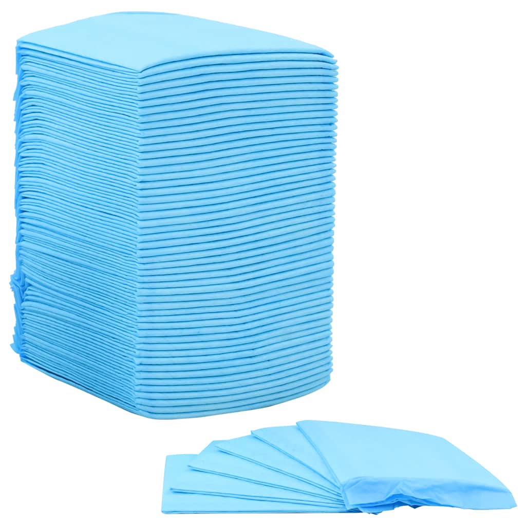 Dog Toilet Pads 200 pcs 45*33 cm Non woven Fabric