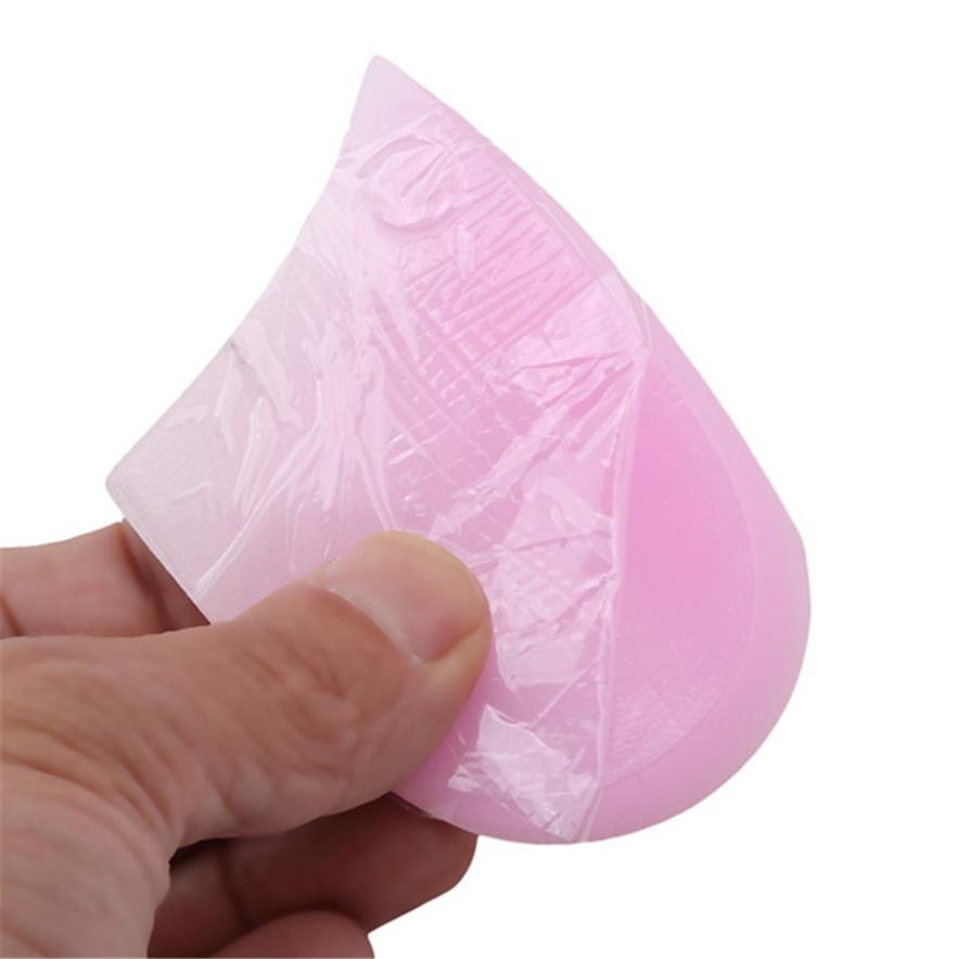 Ортопедическая стелька для ног унисекс типа O/X Внутренняя/внешняя Ортопедическая ортопедическая пяточная подушка на восьми ножках