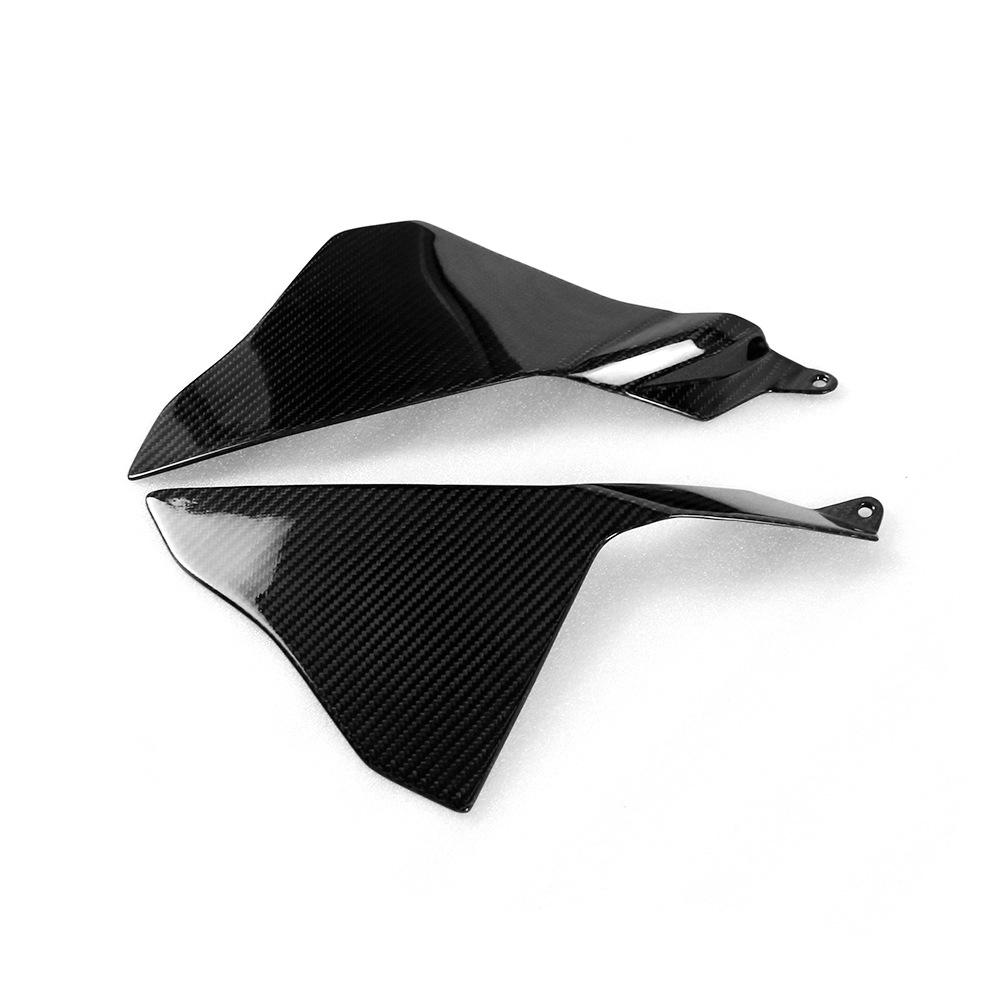 Yamaha R1/R1M Carbon Fiber Body Side Panels 2015-2018 Motorcycle Accessories