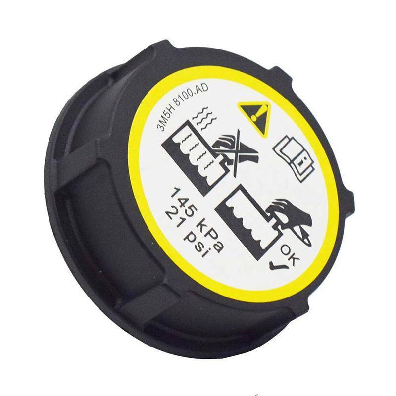 Крышка расширительного бачка радиатора 3M5H8100AD для Ford Focus/Mondeo/Transit