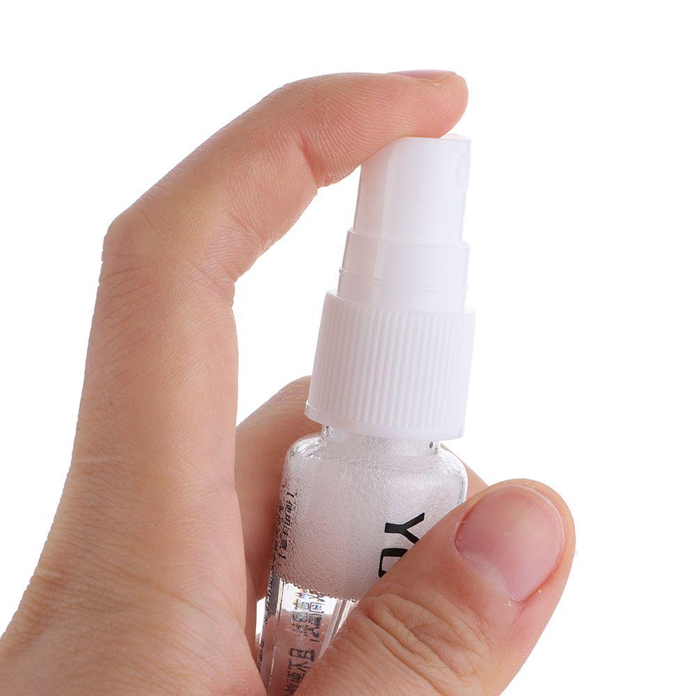 20 мл Жидкость для очистки Спрей против запотевания Средство для очков Дайвинг Очки для плавания Линзы