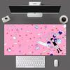 Cute Cartoon Omori Game Mousepad Mousepad Gamer Mouse Pad Size For Office Long Table Mat