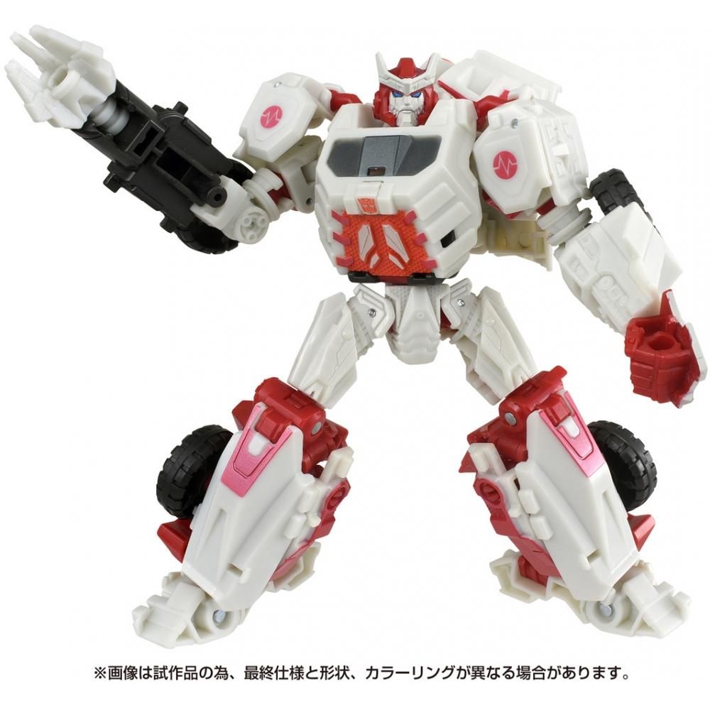 Трансформеры Фильм Ss Ge 09 Transformers Studio Серия Ratchet