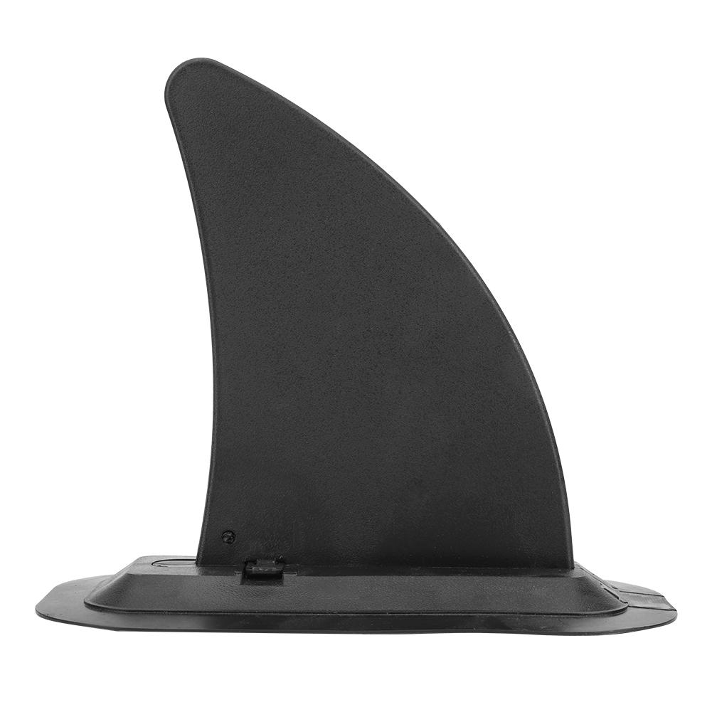 Качественный ПВХ надувной каноэ для серфинга, плавник, набор, вставка, пряжка, водораздел, аксессуар