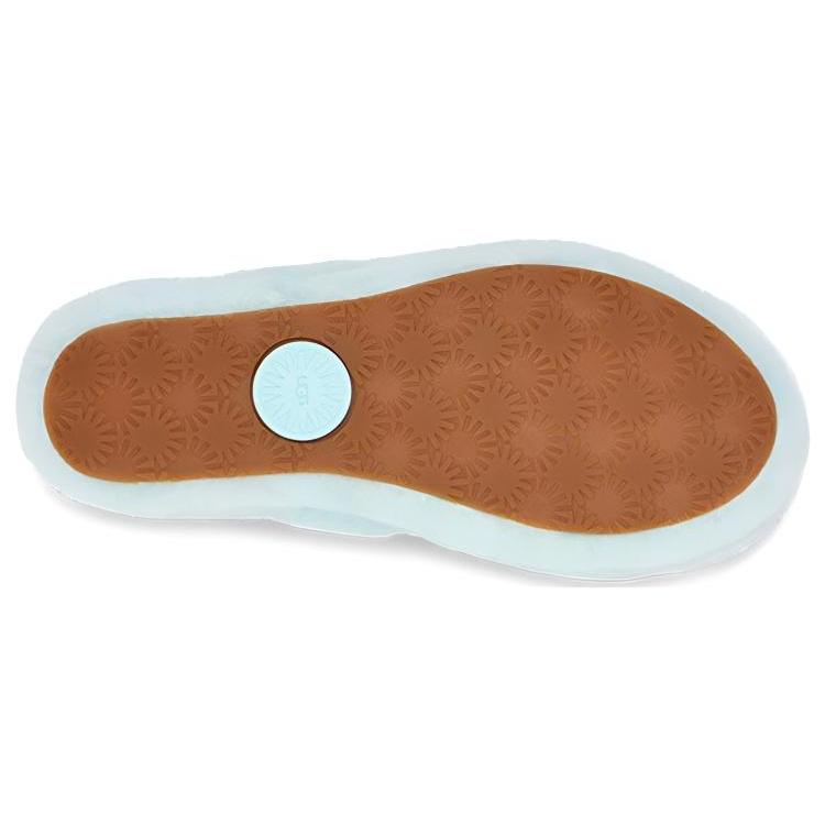 UGG Женские сланцы Oh Yeah 'Sky' 1107953-SKY