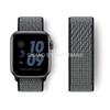 Nylon Loop Strap For Apple Watch Band 45mm 41mm 40/44mm Smartwatch Belt Correa Belt Bracelet iWatch Series 4 5 SE 6 7 Watchband