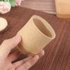 Натуральная вода чай пиво бамбук резная чашка кофе сок молоко питьевая кружка чашка