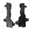 NEW 1490022-00-A 1490023-00-A Car Lower Bumper Fog Light Cover Fog Lampshade For Tesla Model 3/Y 2017-2023 Accesorios Para Auto
