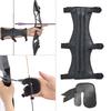 Archerys Arm Guard Protector Arm Guard Adjustable Strap Archerys Wrist Guard Archerys Hunting Forearm Wrist Protector