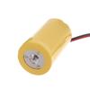 2in1 D Battery Eliminators USB Power Supply Replace 3V LR20 D Batteries for Clock Toy Camera Christmas Strips Light