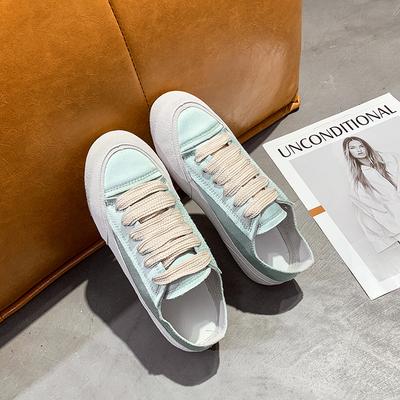 Модные Новые Женские Кроссовки Красные Женские Туфли Мягкая Подошва Повседневная Спортивная Обувь Женская Уличная Обувь для Бега Вулканизированная Обувь Женские Кроссовки