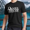 New Shirt Daniel Defense - Logo Active T-Shirt Funny Size S To 5XL
