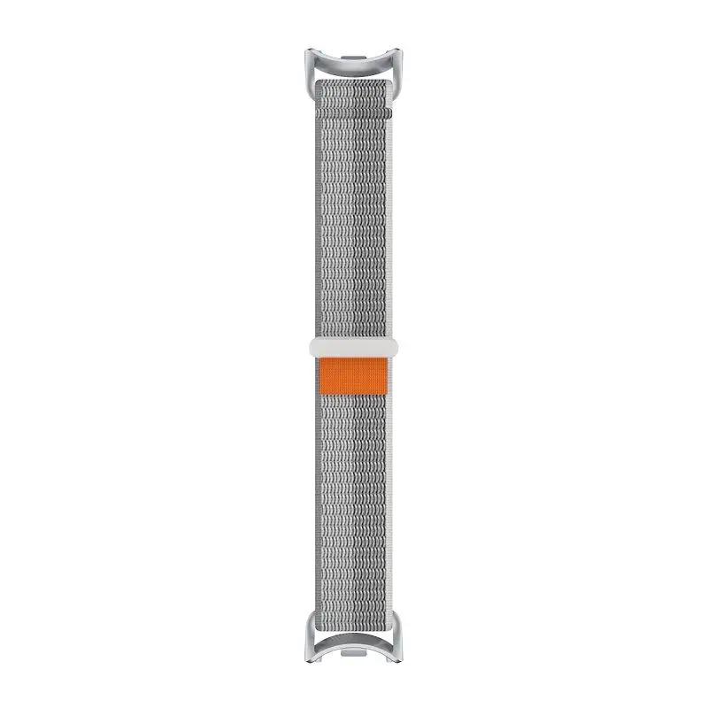 Нейлоновый ремешок для Mi Band 10 9 8 Ремешок Ремешок для умных часов для Xiaomi Smart Band 8 NFC Ремешок Miband 9 Correa Сменные аксессуары