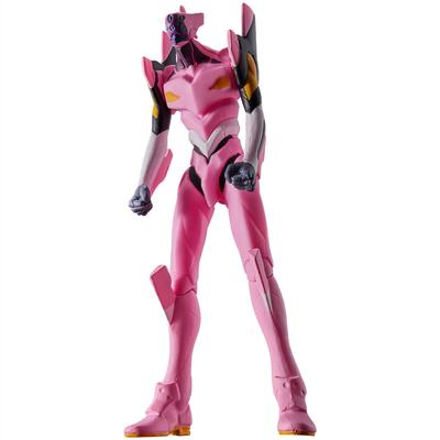 Серия Фильмовых Монстров Евангелион [BANDAI] Единица-08