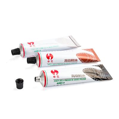 Универсальный уход за кожей Мойка и блеск Крем для обуви