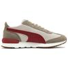 Puma R78 Wind Унисекс Пыльный Песок Интенсивный Красный Дуб 392901-11