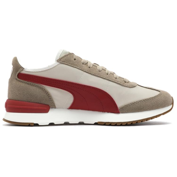 Puma R78 Wind Унисекс Пыльный Песок Интенсивный Красный Дуб 392901-11