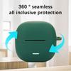 Suitable For Xiaomi Buds 6 Lite Multicolour Waterproof Protective Silicone Anti Case Cove C1D6