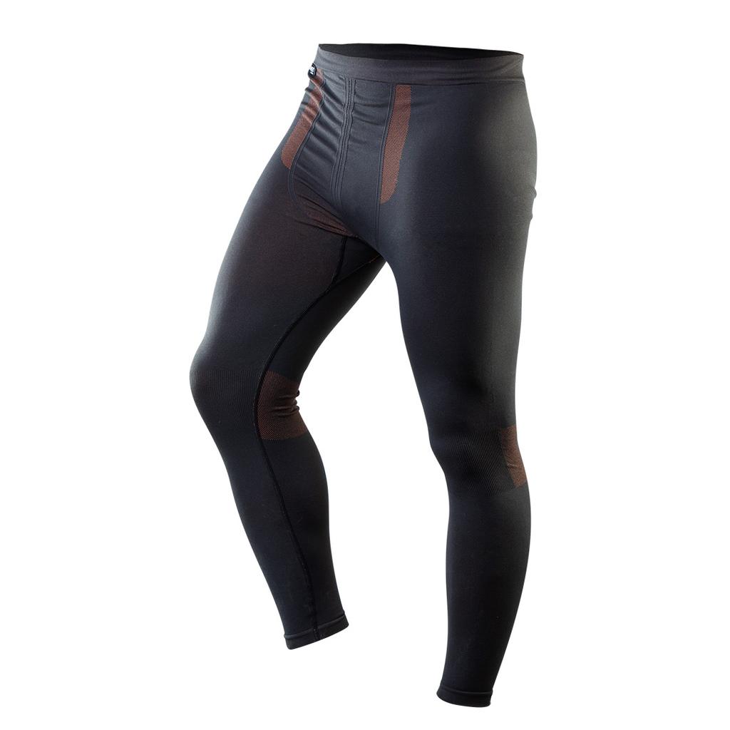CARBON thermal long johns, size XXL/XXXL