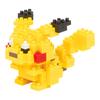 Nanoblock Nanoblock Pokemon Pikachu NBPM-001