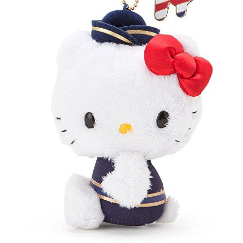 Sanrio Держатель талисмана Hello Kitty (Путешествовать)