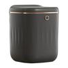 20L Smart Automatic Trash Can with Lid Waterproof Electric Sensor Garbage Bin