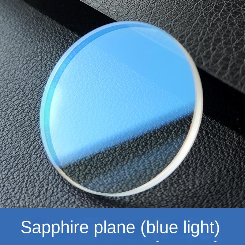 New Mineral glass For Casio GA2100 GM2100 GAB2100 GA-B2100 Watch Crystal Sapphire glass mask lens Men repair parts accessories