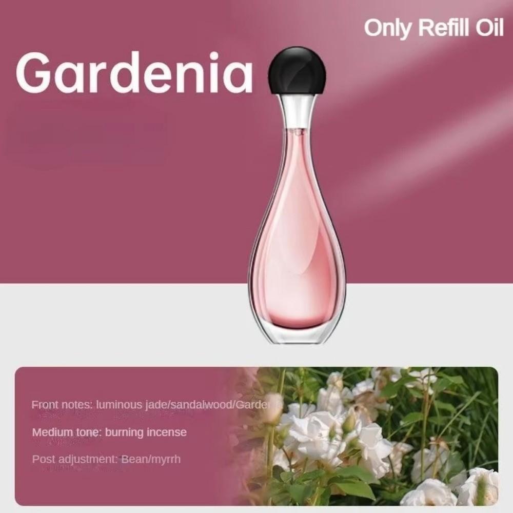 Automatic Air Aroma Diffuser Scent Essential Oil Diffuser New Aromatherapy Diffuser Hotel Home