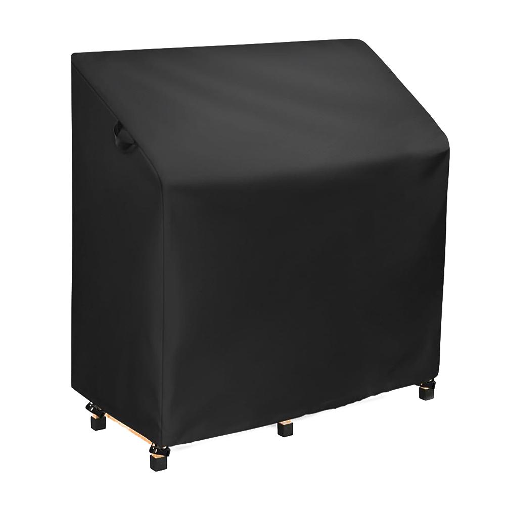 For Bar Table And Chairs Outdoor Cover Patio Bar Cover Backyard Bar Outdoor Furniture Dust Protection Cover Outdoor Cover