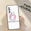 Чехол для телефона Bullterrier Bull Terrier для Xiaomi 15 14 Ultra 13T 14T 15T Pro 17 Pro Max POCO X7 Pro X3 X5 X6 F5 F6 F7 F8