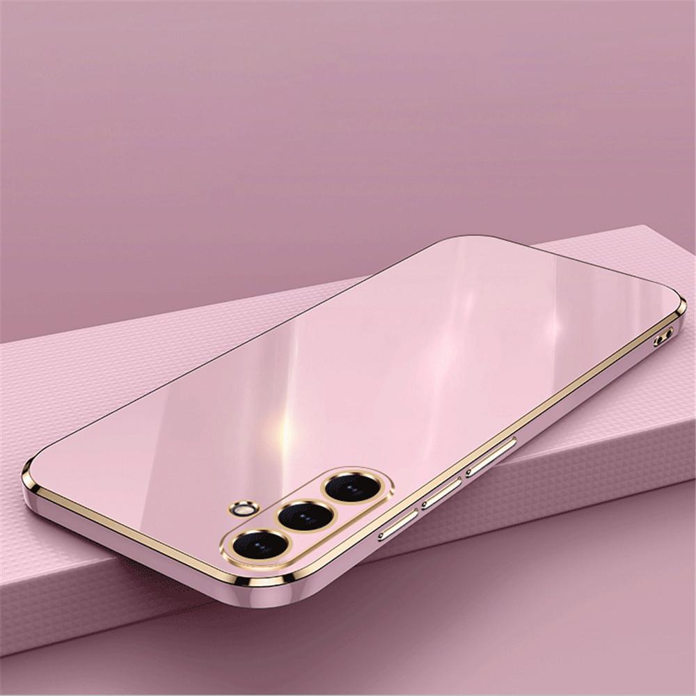 Ультратонкий мягкий тонкий чехол для телефона, силиконовый чехол для Samsung Galaxy A04S A14 A24 A34 A54 OPPO A17 A96 A58 A78 5G Realme 8 9 10 11 Pro + 5G
