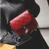 Luxurious Soft Fashion Lady Messenger Bags Perfect For Shopping