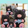 Little Cat Devil Cartoon Animal Stuffed Plush Toy Doll Children Birthday Gifts