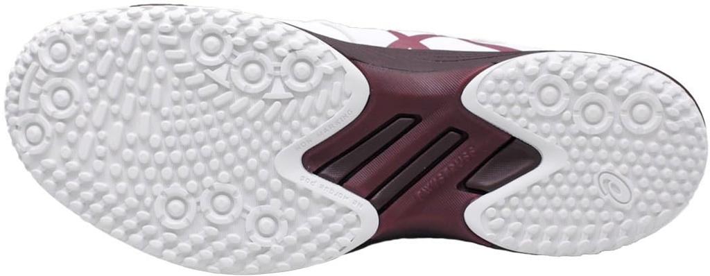 Теннисные кроссовки SOLUTION SWIFT FF OC [Asics] Мужские