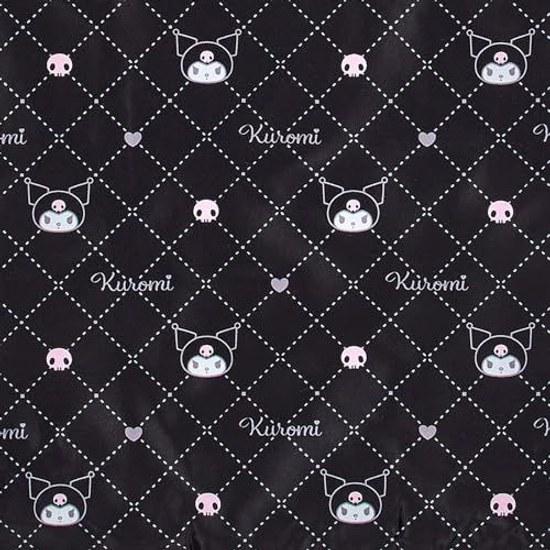 Чехол для эко-сумки Sanrio Куроми Водоотталкивающая обработка Подходит для возраста 3+ 390372