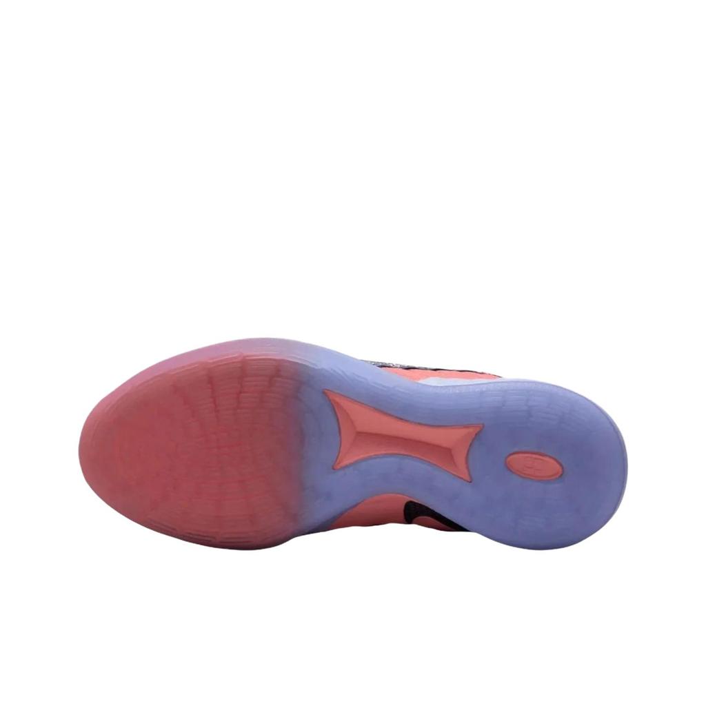 Nike Кроссовки Sabrina 3 EP Radiant Women Фиолетовый Barel-Grape Черный-Magic-Ember HF2882-500