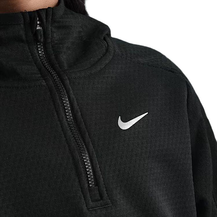 Nike Толстовка Therma для подростков HV0197-010