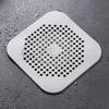 Kitchen Sink Filter Screen, Pool Filter, Floor Drain with Hair and Hair Anti-clogging Suction Cup, Floor Drain Cover
