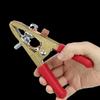 All-Copper Welding Ground Clamp