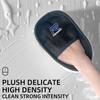 Volvo Car Wash Glove Soft for Car Wash Thick Cleaning Detailing Brush For S80 V60 V40 S90 S60 XC90 XC40 V70 C30 XC60 R FH500 V50 NX8