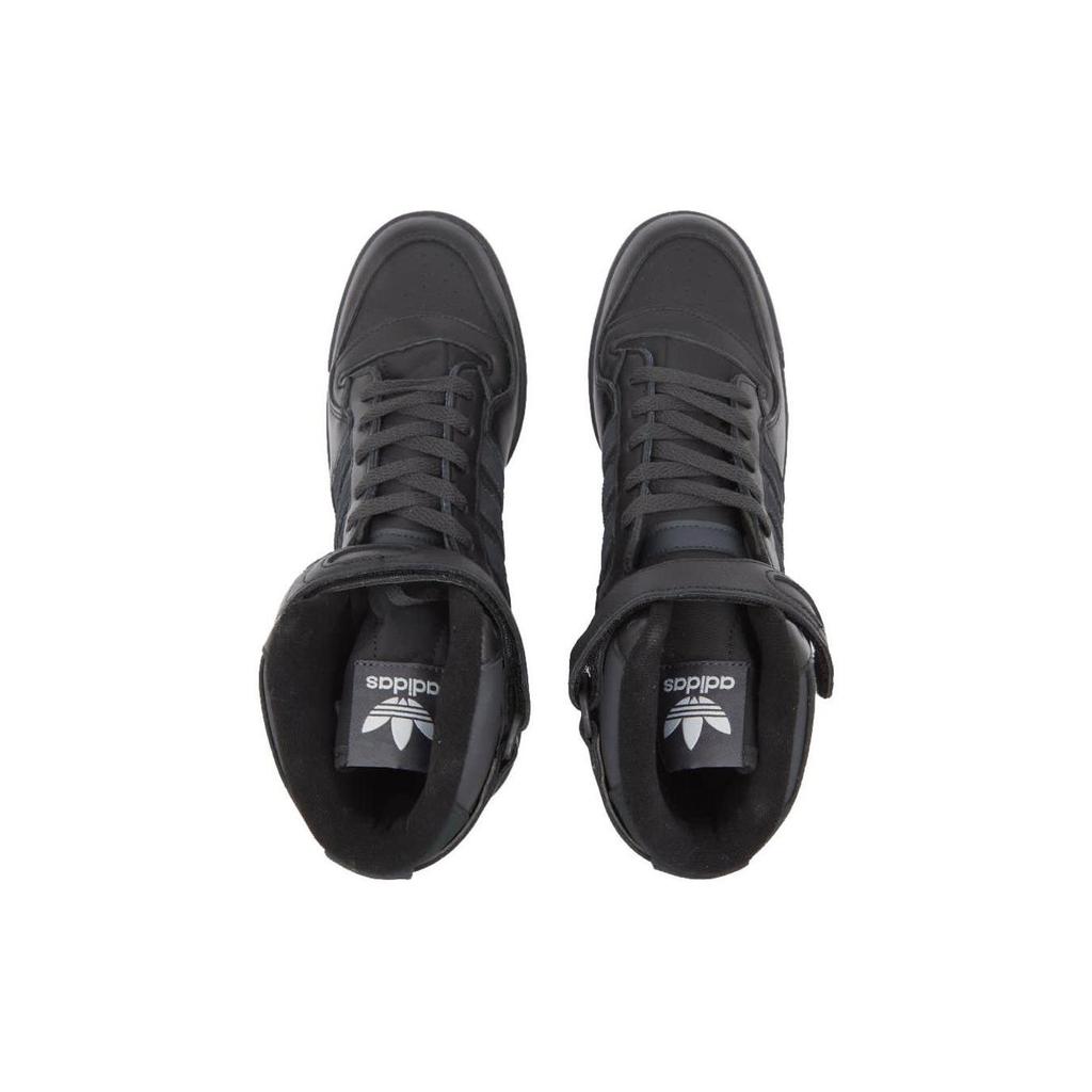 adidas Forum 84 High 'Черное Золото' ID7315