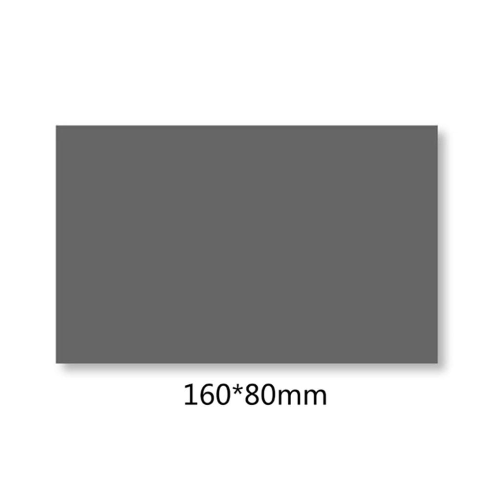 Для Honeywell PTM7950 Термопрокладка 8.5 Вт/мК CPU Термопроводящая паста Прокладка Легкая для ноутбука GPU CPU