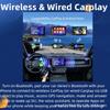 Cruze 9,7-дюймовый вертикальный экран с панорамным обзором 360° и Apple CarPlay (Зарубежная версия)