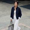 2026 Slim Fit Old Money Style Casual Jacket Womens Sporty Versatile Couple Outdoor Top