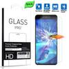Screen Protector - Tempered Glass - Samsung Galaxy A80 - 2 Pack - Scratch-resistant - HD Protection