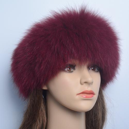 Модный женский шарф из натурального лисьего меха, теплый мягкий вязаный, с хорошей эластичностью, повязка на голову из натурального лисьего меха, брендовые настоящие шарфы-кольца из лисьего меха