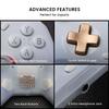 Bluetooth геймпад, совместимый со Switch, PC, iPhone и Android устройствами, беспроводной геймпад/джойстик