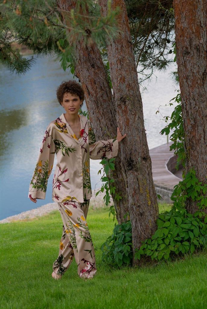 Pants NOKAYA (91619)