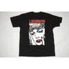 Lagwagon Band Black T Shirt Cotton S 234xl Short Sleeve Rd436 Vintage Versatile Comfortable Casual Graphic Homme