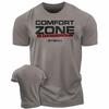 The new mens Tshirt for summer 2025 is sporty fitness casual and fashionable with 3D printing soft and breathable